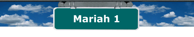 Mariah 1