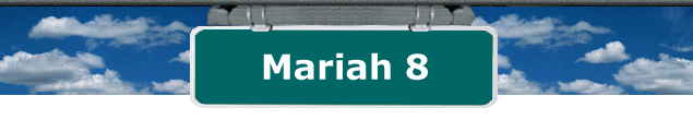 Mariah 8